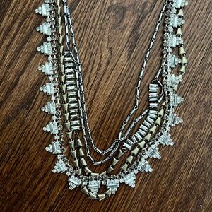 Stella & Dot Sutton Necklace